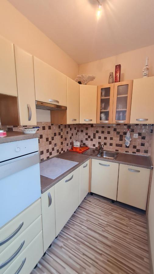 Sierra Apartmán