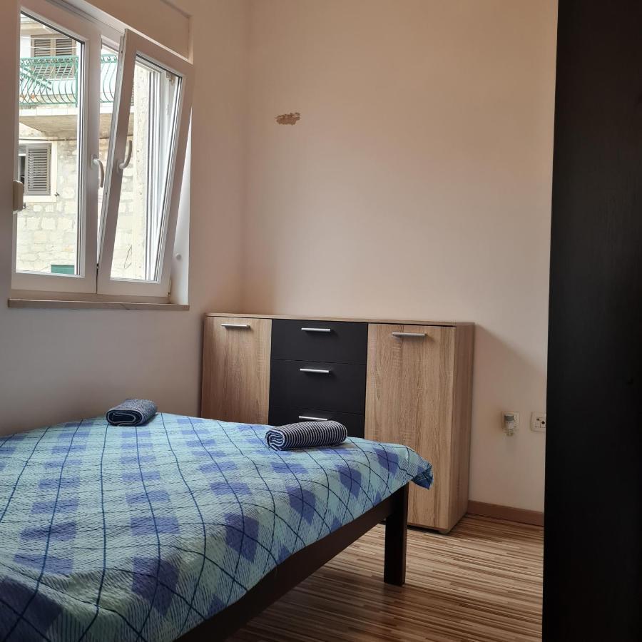 Sierra Apartmán
