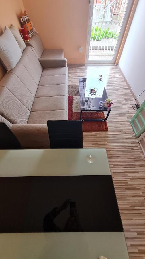 Apartmán Sierra Split