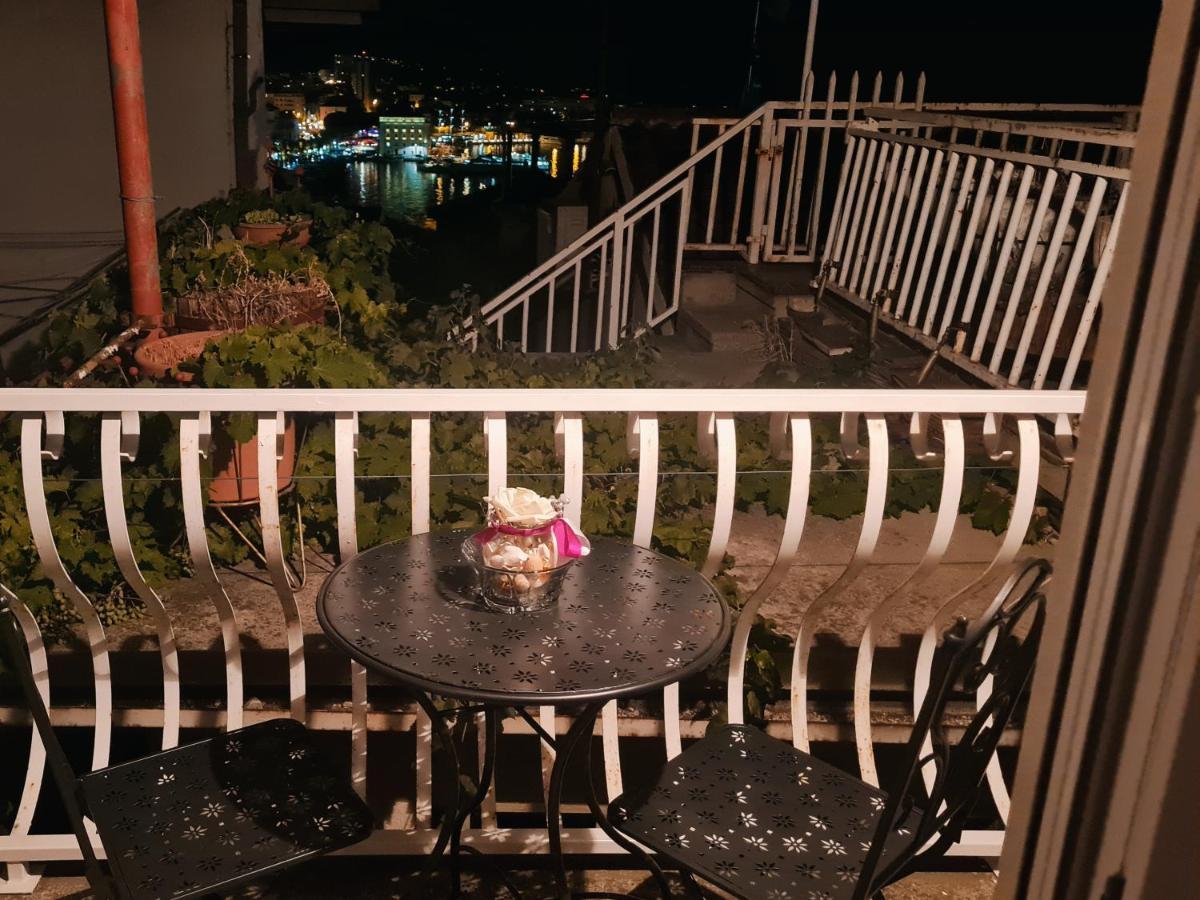 Sierra Apartmán Split
